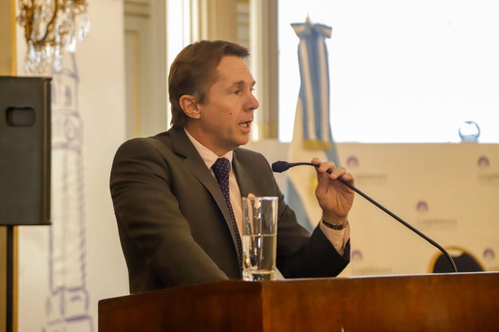La Ciudad incorporó el 29 de agosto como jornada para reconocer a las personas donantes