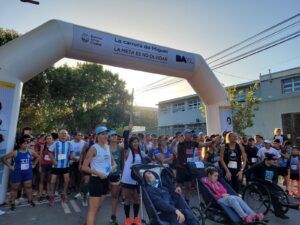 Núñez volverá a correr por la memoria de Miguel Sánchez