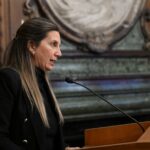 La calle California podría pasar a llamarse José Luis Cabezas en Barracas