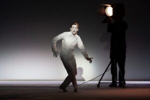 Septiembre trae teatro del mundo a Buenos Aires