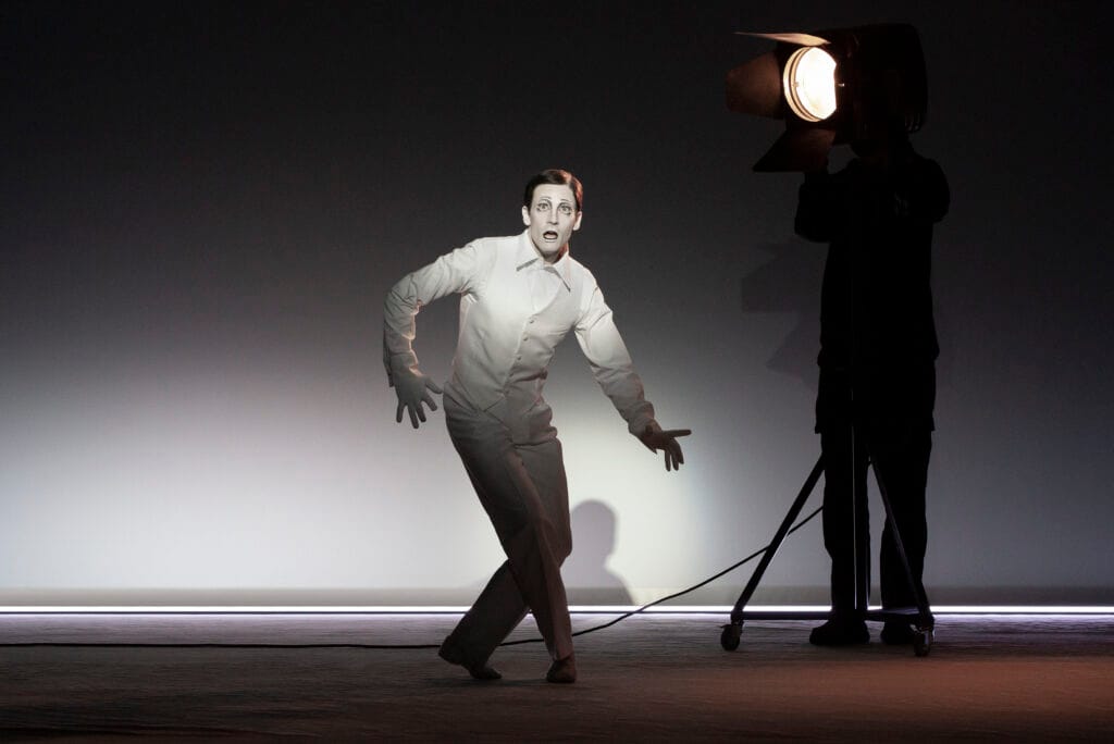 Septiembre trae teatro del mundo a Buenos Aires