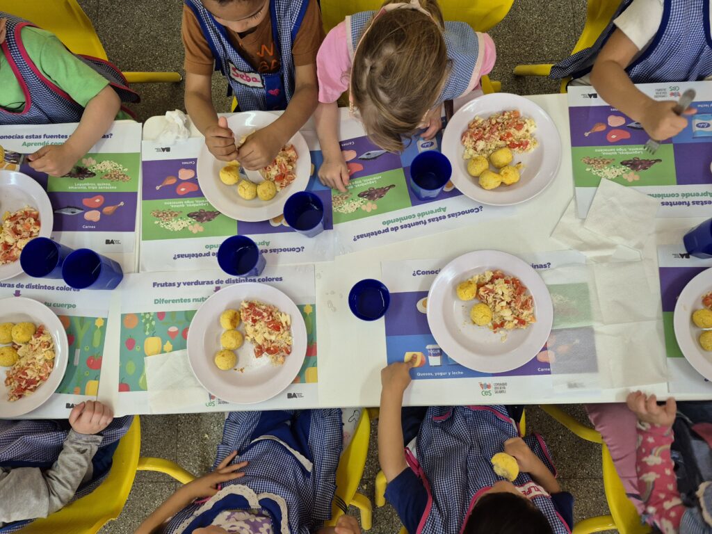 Escuelas Verdes cerró 2025 con cifras récord