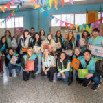 De la colecta a las entregas: 5.000 juguetes empiezan a llegar a niños y familias