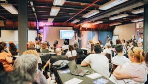 Más de 1.200 docentes participarán de un festival para repensar la enseñanza