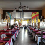 De posta de caballos a bodegón: la memoria que sobrevive en Luján y Vieytes