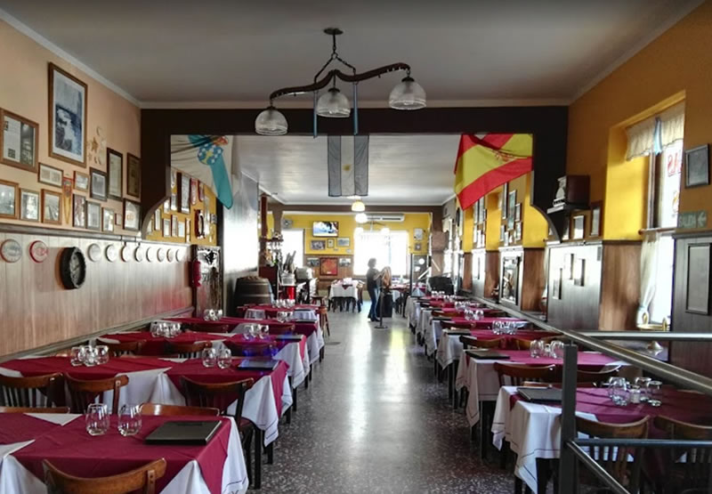 De posta de caballos a bodegón: la memoria que sobrevive en Luján y Vieytes