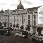 De fábrica de galletitas a complejo cultural y residencial: la huella de Bagley en Barracas