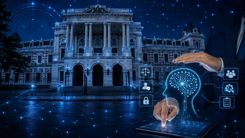 La inteligencia artificial entra en la gestión porteña con nuevas reglas