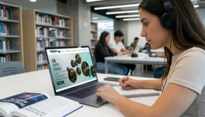 Un curso gratuito abre la puerta a la inteligencia artificial desde cero