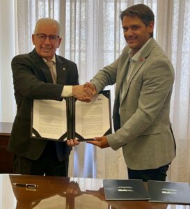 Buenos Aires y San Pablo coordinarán controles para partidos y eventos deportivos