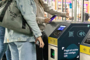 El subte incorpora pagos con QR que funcionan sin conexión a Internet