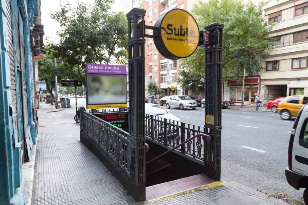 General Urquiza deja de operar por tres meses
