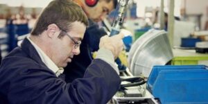Jóvenes con discapacidad se capacitaron en empleo, finanzas y herramientas digitales
