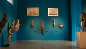 La Noche de los Museos suma bares y escuelas