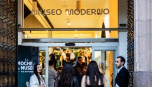 La cultura porteña cerró 2025 con récord de público