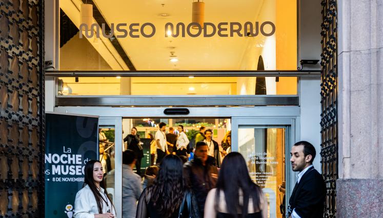 La cultura porteña cerró 2025 con récord de público