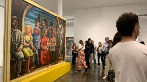 La Noche de los Museos reunió a 1,2 millones de personas