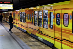 El pase gratuito de subte ya llegó a 5.267 personas mayores: cómo tramitarlo