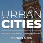 La Usina del Arte reunirá a más de 300 ciudades para debatir innovación y gestión urbana