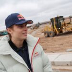 El Gálvez acelera su transformación: 60% de avance y una nueva pista para el regreso del MotoGP