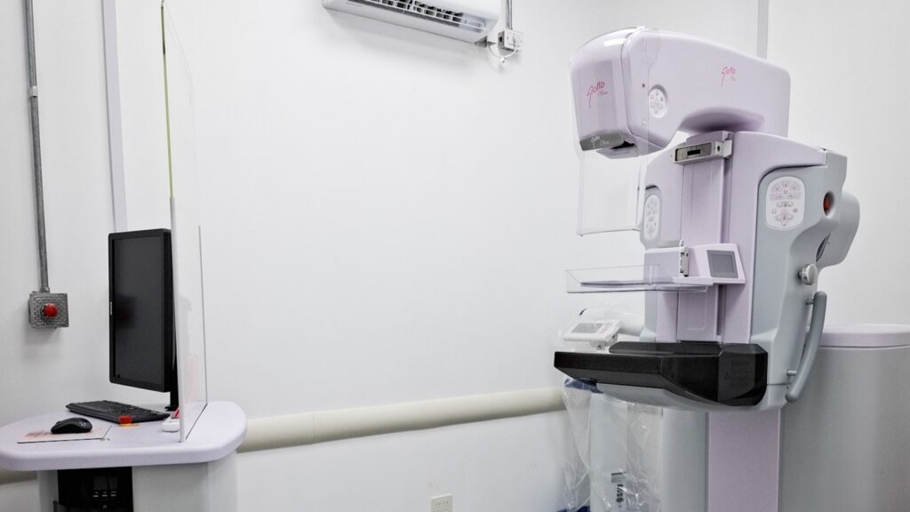 El Santojanni sumó tecnología para ampliar sus diagnósticos