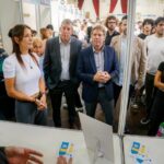 La Ciudad elimina desde junio la rúbrica obligatoria de documentación laboral