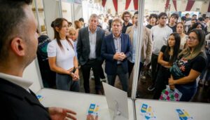 La Ciudad elimina desde junio la rúbrica obligatoria de documentación laboral