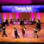 Agosto pone al tango en el centro de la agenda porteña