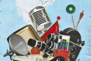 Tango en la Usina y collage familiar en La Boca: dos propuestas para el fin de semana