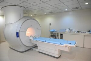 El Hospital Durand suma un resonador para estudios de alta complejidad