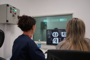 El Muñiz incorpora tecnología para acelerar estudios y ampliar turnos