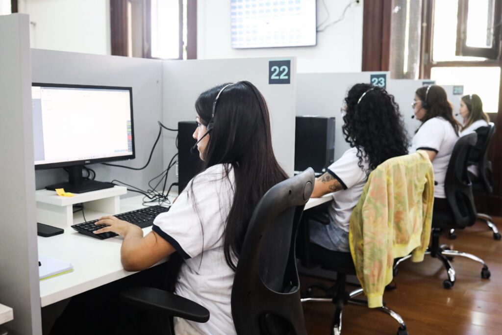 Cómo funciona el 147 Salud para pedir turnos y resolver consultas médicas