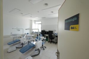 Más turnos y nuevos equipos para la atención odontológica porteña