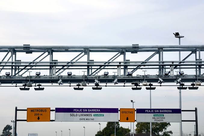 TelePASE obligatorio y cobro automático: así funcionarán las autopistas porteñas