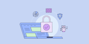 Cómo reconocer un sitio web falso antes de ingresar datos personales