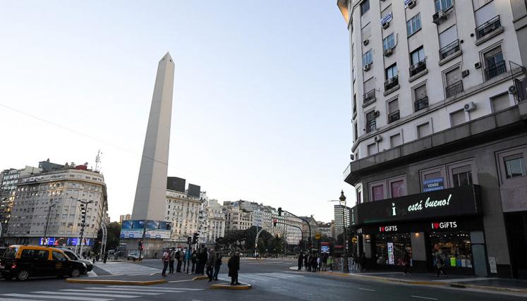 El Obelisco amplía sus visitas este verano