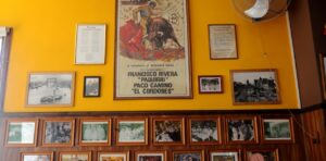 Los Laureles mantiene vivo el tango y la memoria popular de Barracas