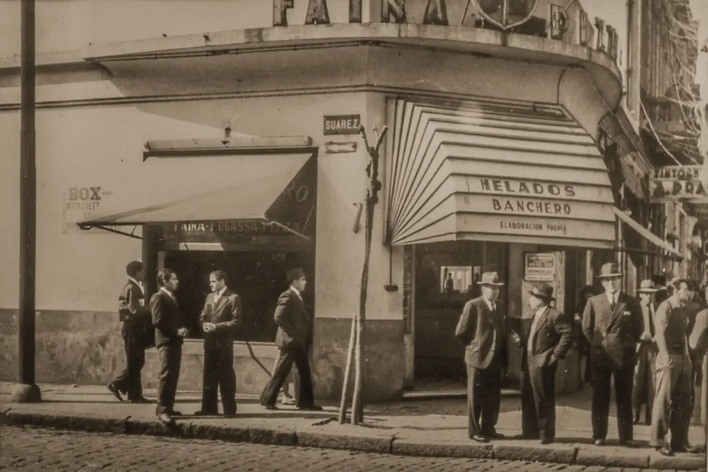 Banchero y la memoria de una Boca que cambió