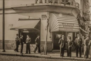 Banchero y la memoria de una Boca que cambió