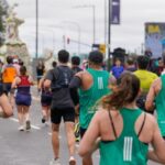 La Maratón porteña reunirá a 12.000 corredores