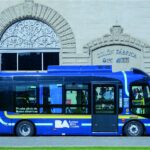 El Bus Eléctrico ya llega hasta Caminito