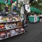 Voces del Sur recorrerá seis plazas porteñas