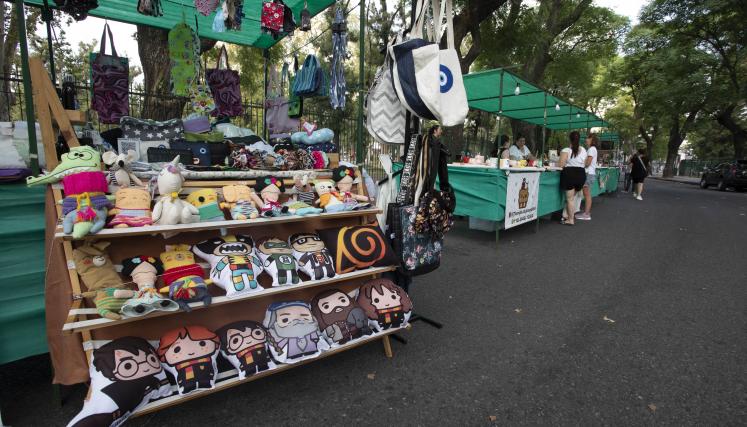 Voces del Sur recorrerá seis plazas porteñas