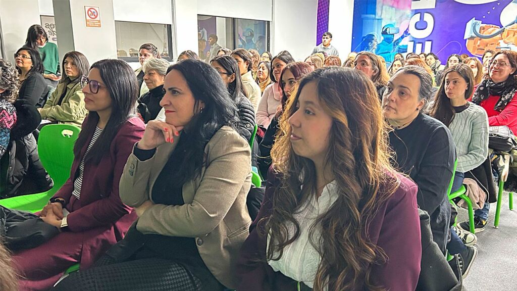Mujeres Digitales lanza una nueva edición