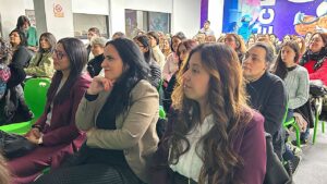 Mujeres Digitales lanza una nueva edición