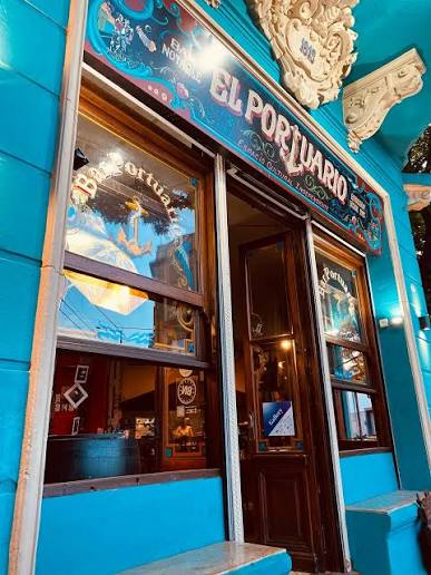 Buenos Aires suma 12 nuevos Bares Notables