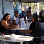Orientación sobre discapacidad: cinco jornadas en tres barrios porteños