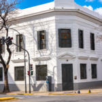 La Boca tendrá una jornada de música y arte para reabrir su biblioteca