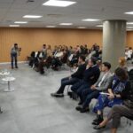 Abren cursos virtuales para el deporte de alto rendimiento