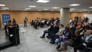 Abren cursos virtuales para el deporte de alto rendimiento